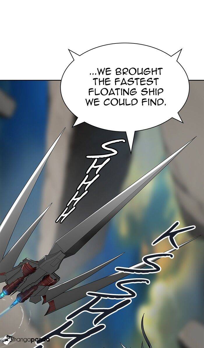 Tower of God Chapter 471 image 29